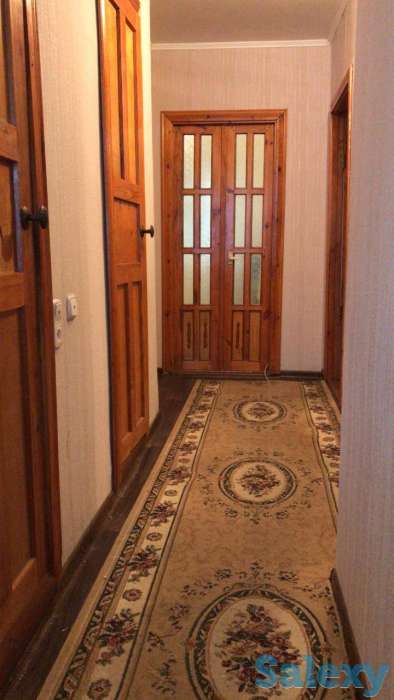 Продам 3х комн квартиру 5а мкр, Ауезова 49/5, фотография 3