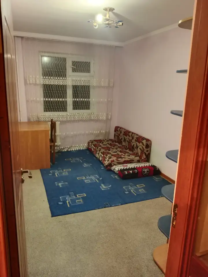 Подселение , общий двух комнатная одна комната сдается, фотография 3