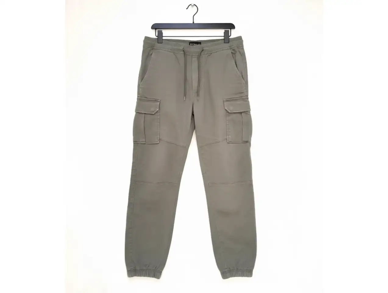 Штаны джоггеры Ostin, фотография 1