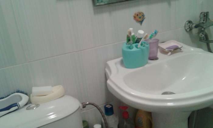 Сдам 3 комнатную квартиру срочно!!, Алтынсарина 6/1, фотография 1