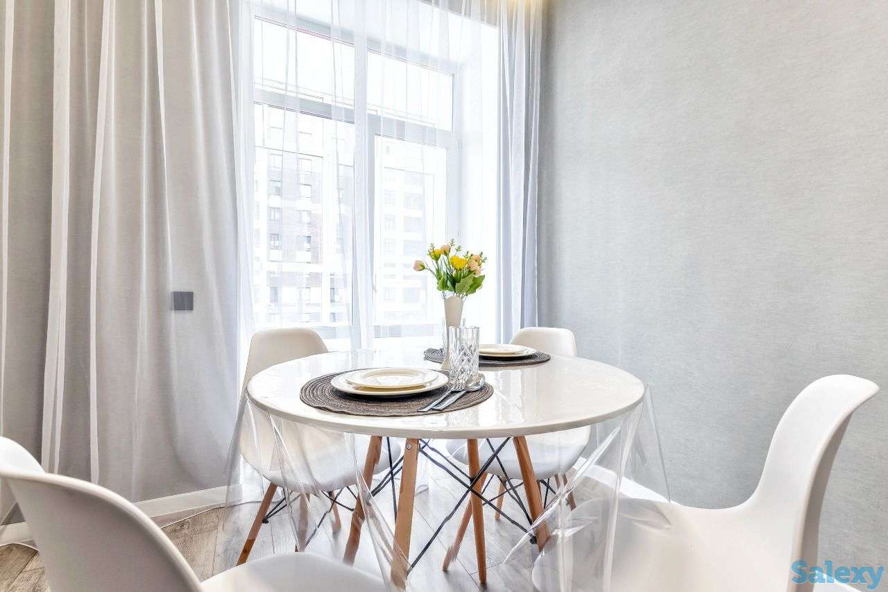 Сдается 1 комнатная квартира, посуточно, Улы Дала 3/5, фотография 5