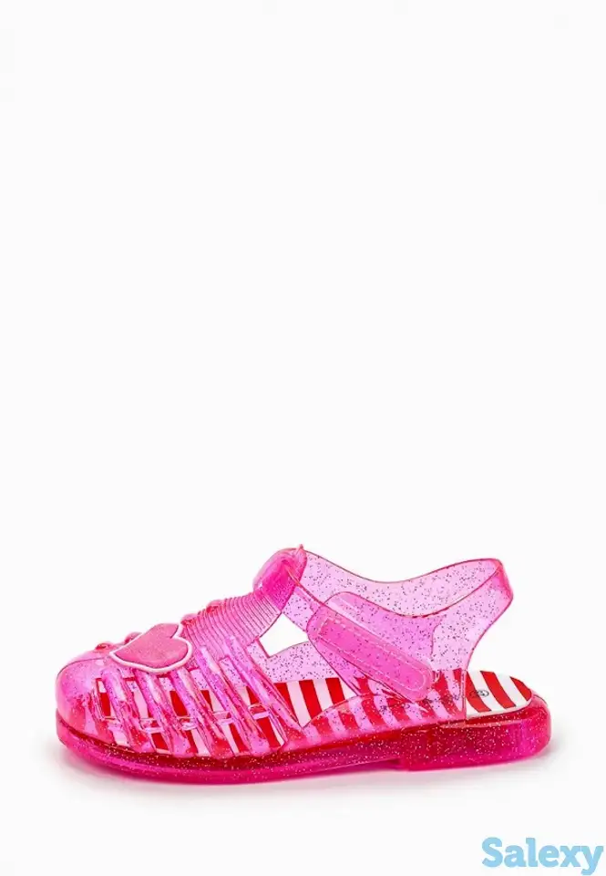 Сандалии honey girl, фотография 2