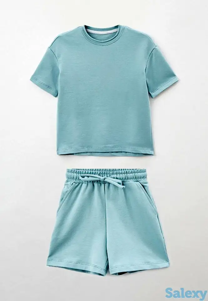 Костюм спортивный anchor, фотография 1