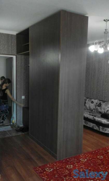 Готовая квартира, Заезжай и живи!, поселок Косшы, жилой массив Лесная поляна, дом 14/1, фотография 6