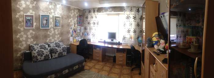 Продам 3-х комнатную квартиру район Восток, фотография 2