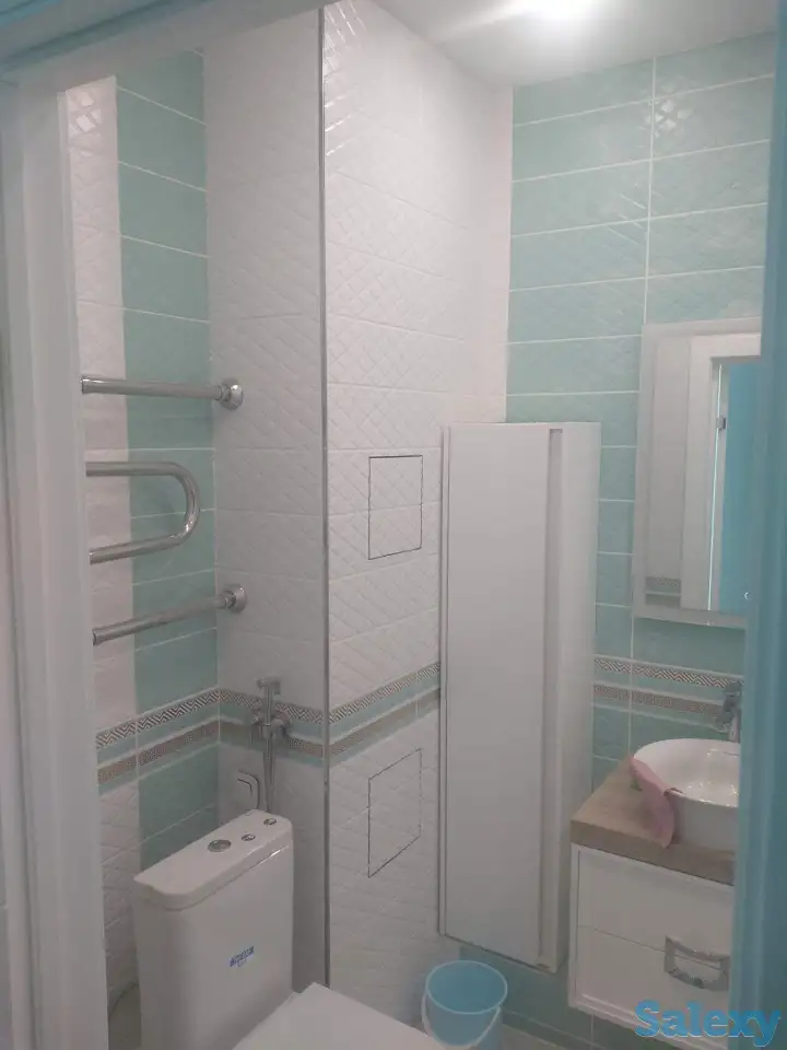 Ремонт квартир под ключ, фотография 1