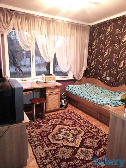 Продам 3-х улучшен., ул. Бажова 343, фотография 3