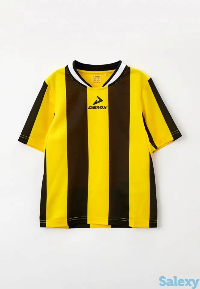 Футболка спортивная demix, фотография 1