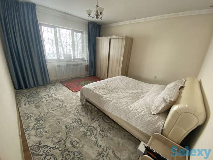 Срочно продам дом, 19км. Жамбыл новостройка. Акжар 65 а, фотография 10