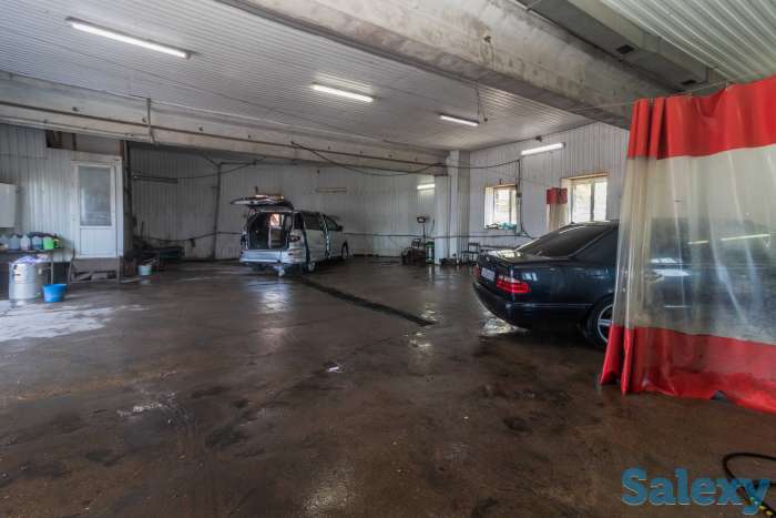 Помещение площадью 400 м², Байконур 41 за 100 млн.тг, фотография 10