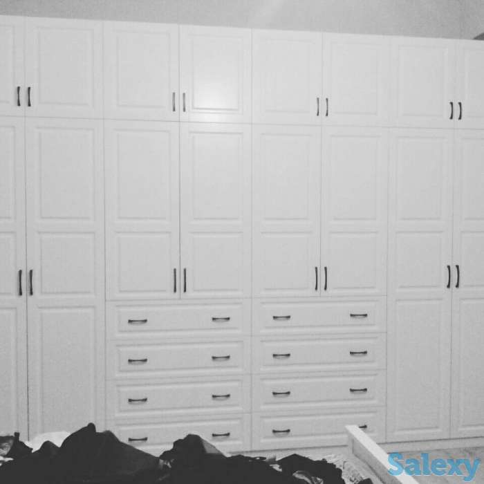 Ремонт и изготовление корпусной мебели на заказ., фотография 3