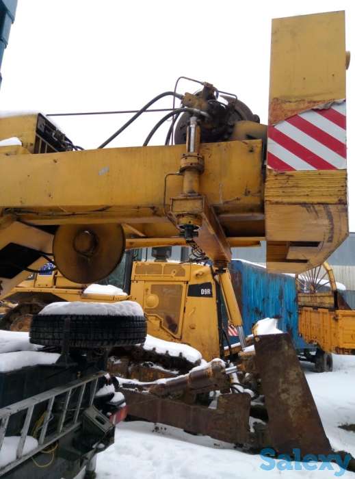 Продаётся  Автокран КС-6476, 