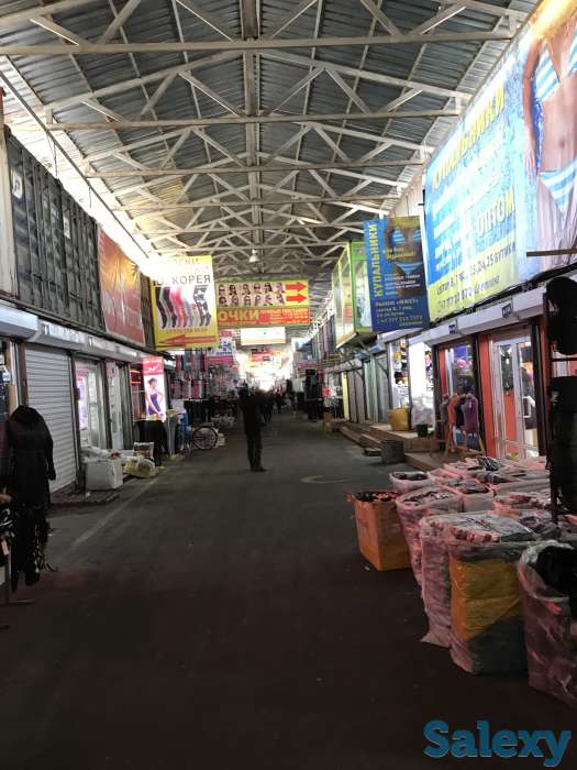 Сдаем в аренду контейнера на рынке Ожет, фотография 1