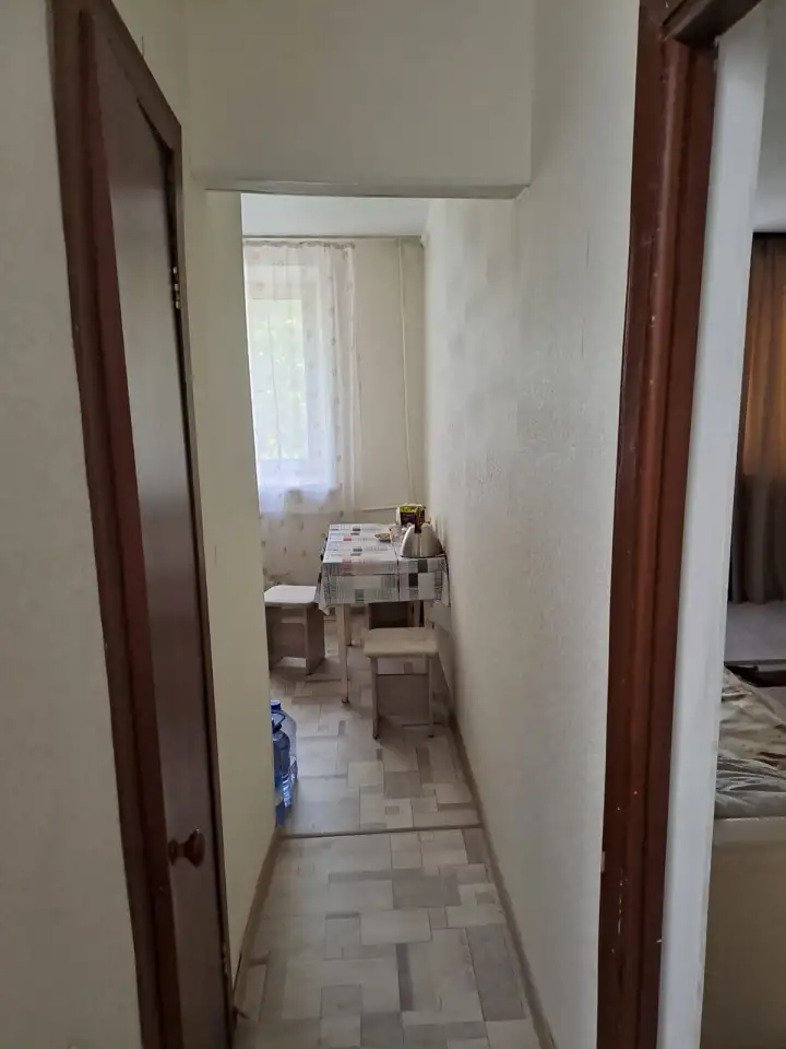 Продам 1 комнатную квартиру! В хорошем состоянии!, Акана Серы, фотография 1