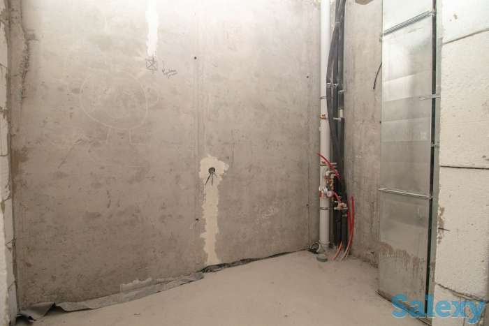 3-комнатная квартира, 122.9 м², 22/23 этаж, Е-10 5 за 43 млн.тг, фотография 8