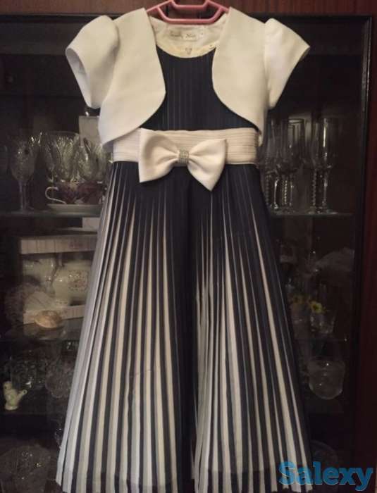 Продаётся детское платье, фотография 2