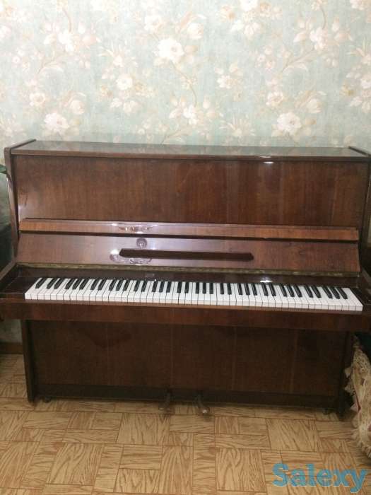 Продам пианино 