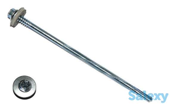 Продам сэндвич панели кровельные стеновые межкомнатные от 9800, фотография 4