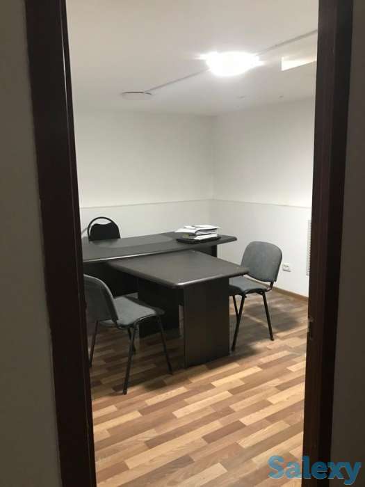 Продам нежилое помещение, 750 м2, цоколь с окнами. 2 входные группы., фотография 12