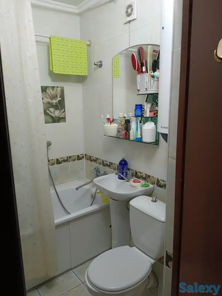 Продам двухкомнатную квартиру, Гоголя 54, фотография 7