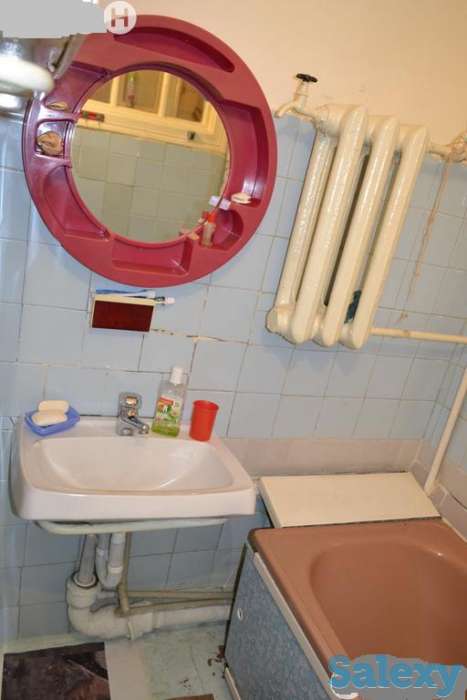 Продаю полнометражную 2х ком квартиру в г.Омске., фотография 12