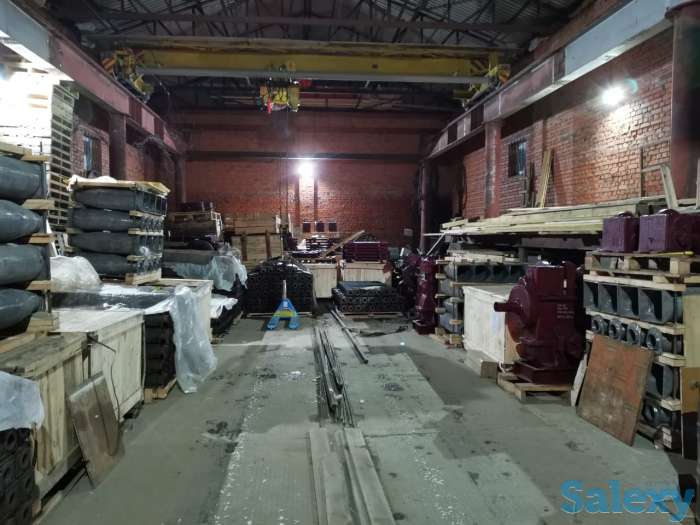 котельное оборудование, фотография 2