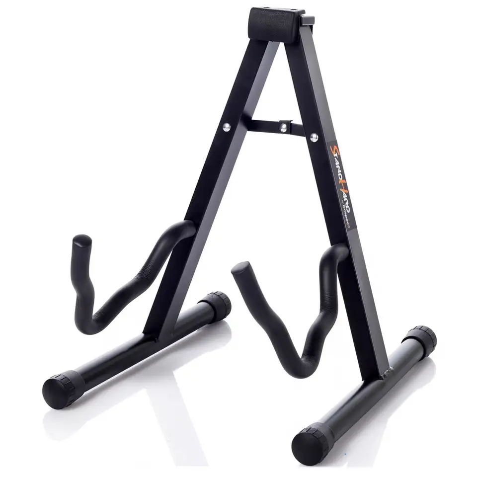 Гитарная стойка bespeco sh150, фотография 1