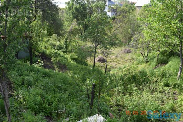 Участок 15.5 соток в Алматы, мкр. Таужолы, фотография 1