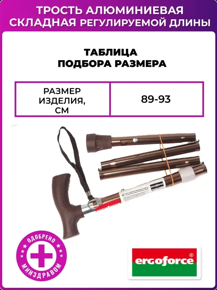 Трость, фотография 5