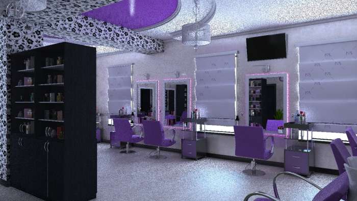 Сдаётся в аренду новый салон красоты, фотография 3