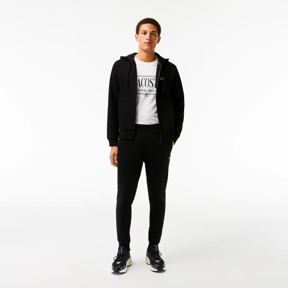 Спортивный костюм lacoste, фотография 1