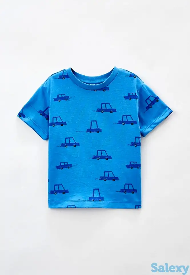 Футболка sela, фотография 1