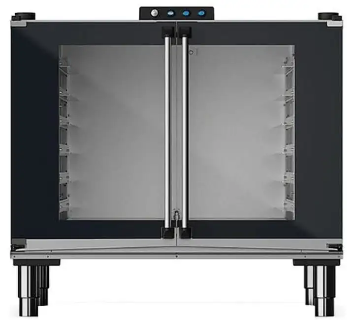 Шкаф расстоечный UNOX XL 413 Типшкаф Установка напольный Управление механическое Количество уровней6х2 Формат емкостей п, фотография 1