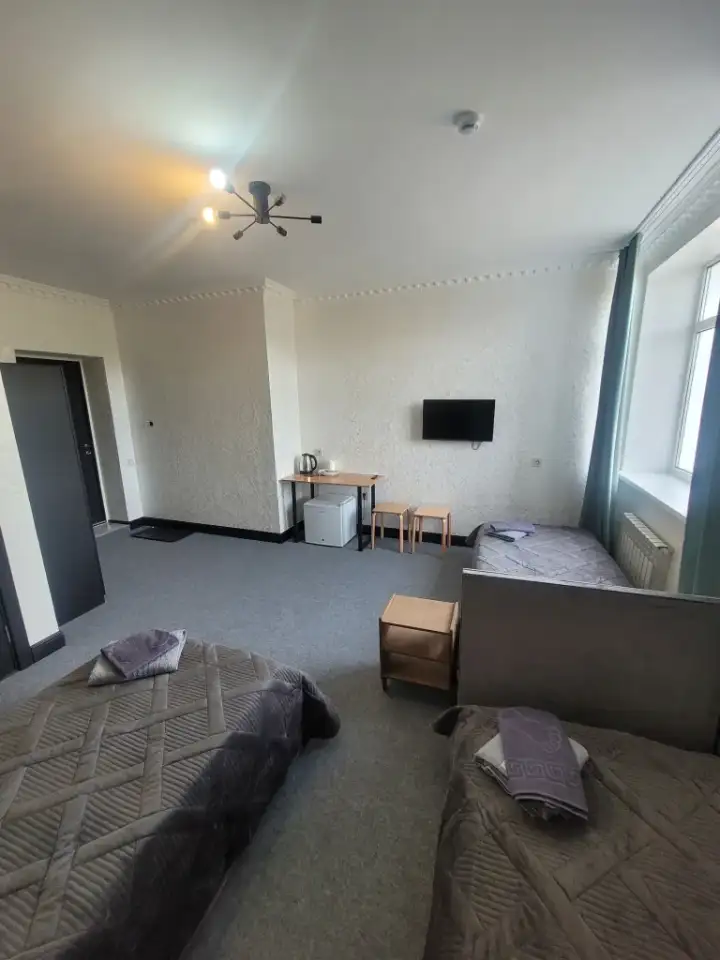 Гостиница Антарес, фотография 7