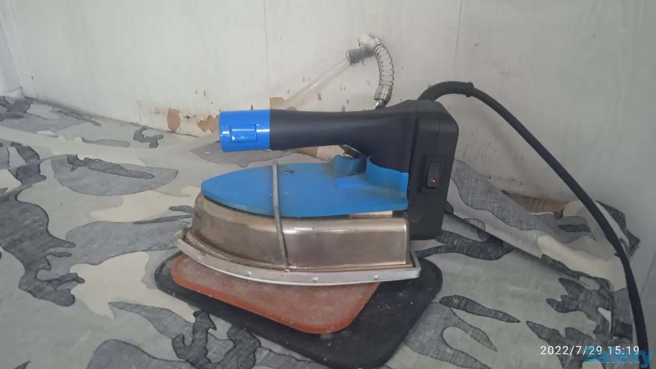 Петельная с глазком и без  промышленная, фотография 15