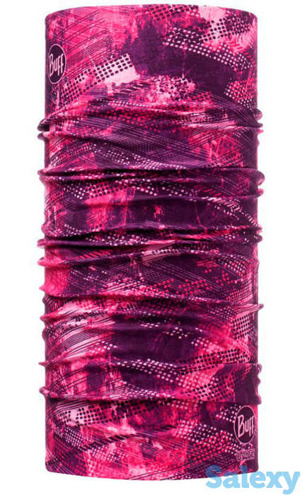 Бандана buff high uv protection sprint, фотография 1