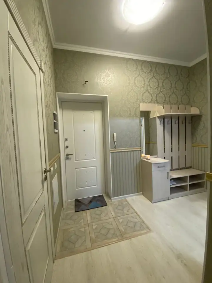 Cдам 1-комнатную 40м на EXPO, рядом - ITU, НацБанк, фотография 8