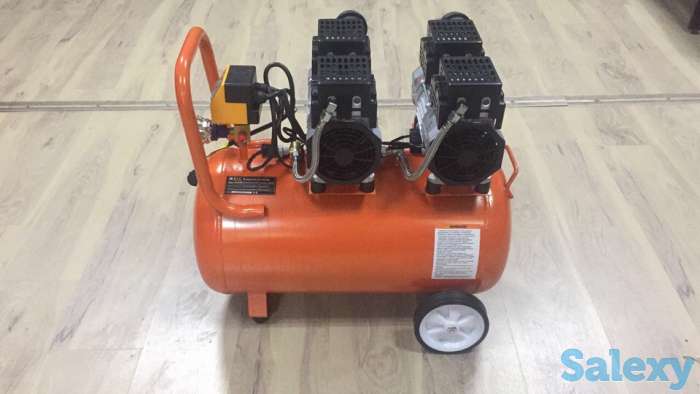 Компрессор P.I.T. 56528 PRO Кредит, рассрочка., фотография 3