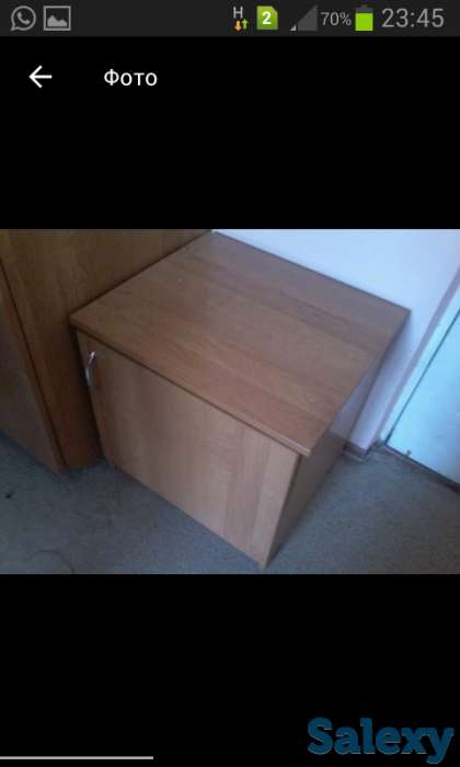 тумбы, фотография 3