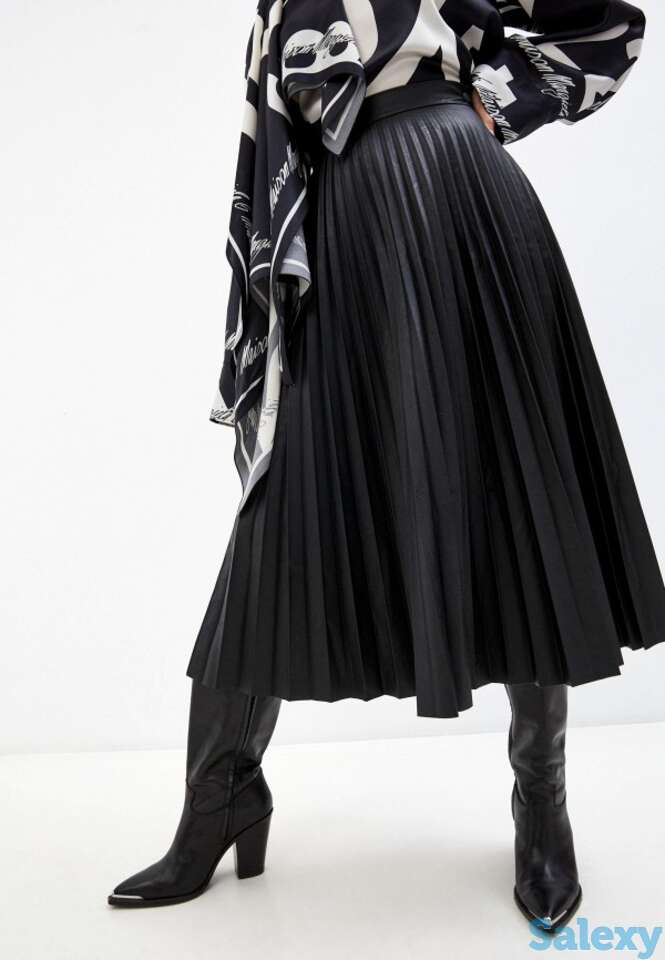 Юбка mm6 maison margiela, фотография 1