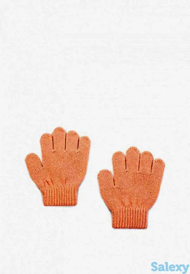 Перчатки sela, фотография 1