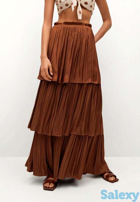 Юбка mango, фотография 1