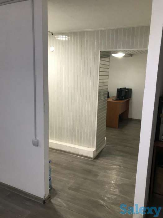 Продам нежилое помещение, 750 м2, цоколь с окнами. 2 входные группы., фотография 10