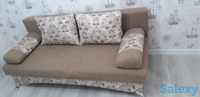 Продам два шкафа, диван, тумба стол, фотография 2