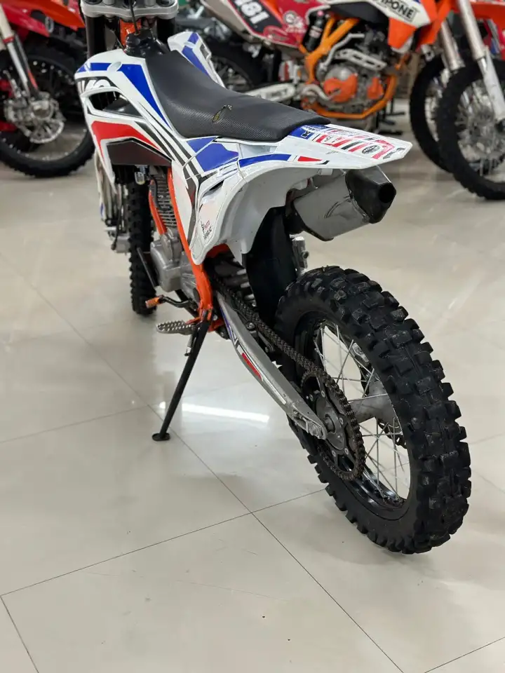 Мотоциклы, фотография 4