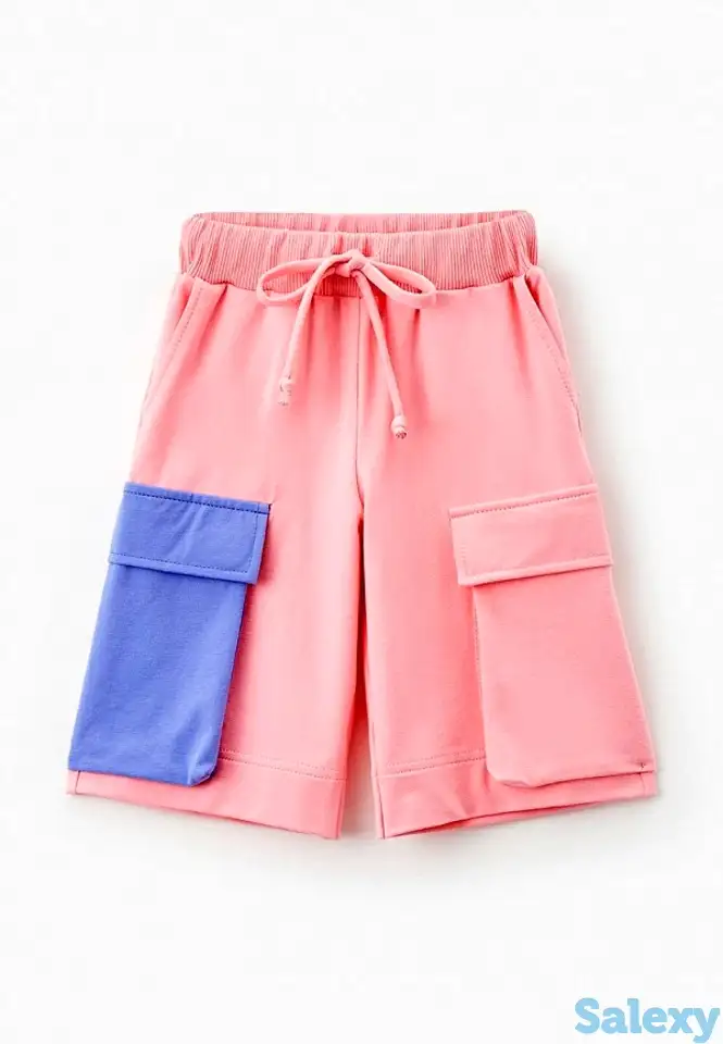 Шорты спортивные mia gia, фотография 1