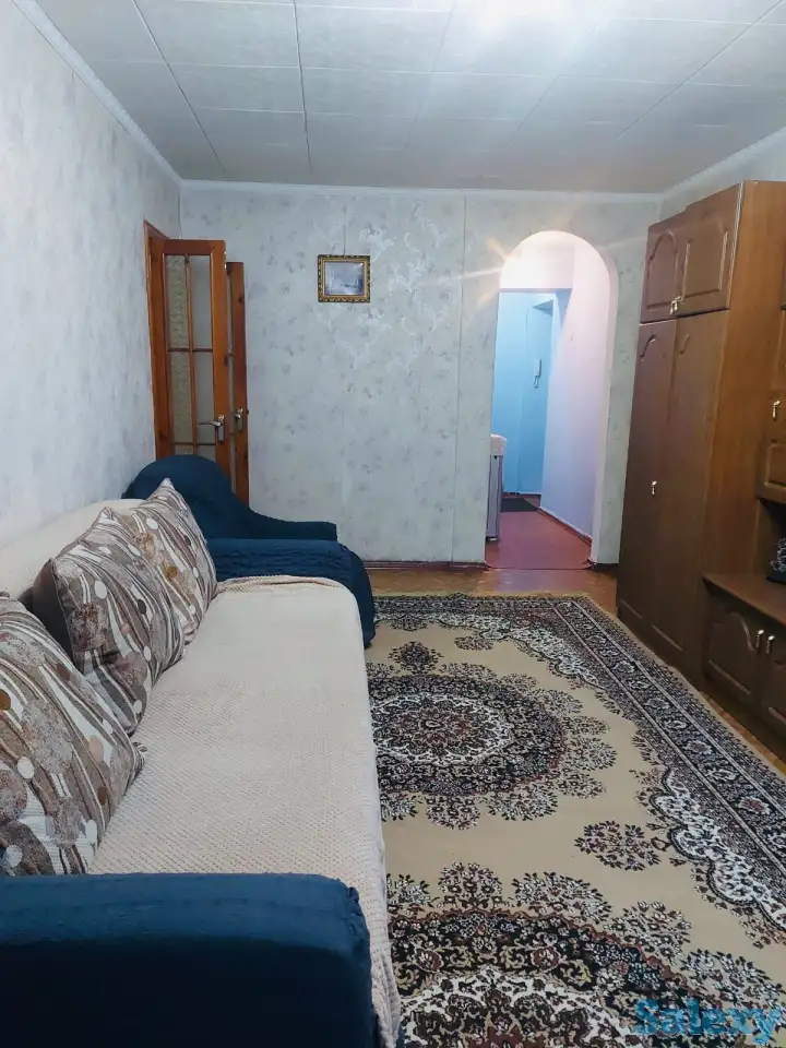 Сдам в оренду двухкомнатную квартиру в центре города, фотография 6