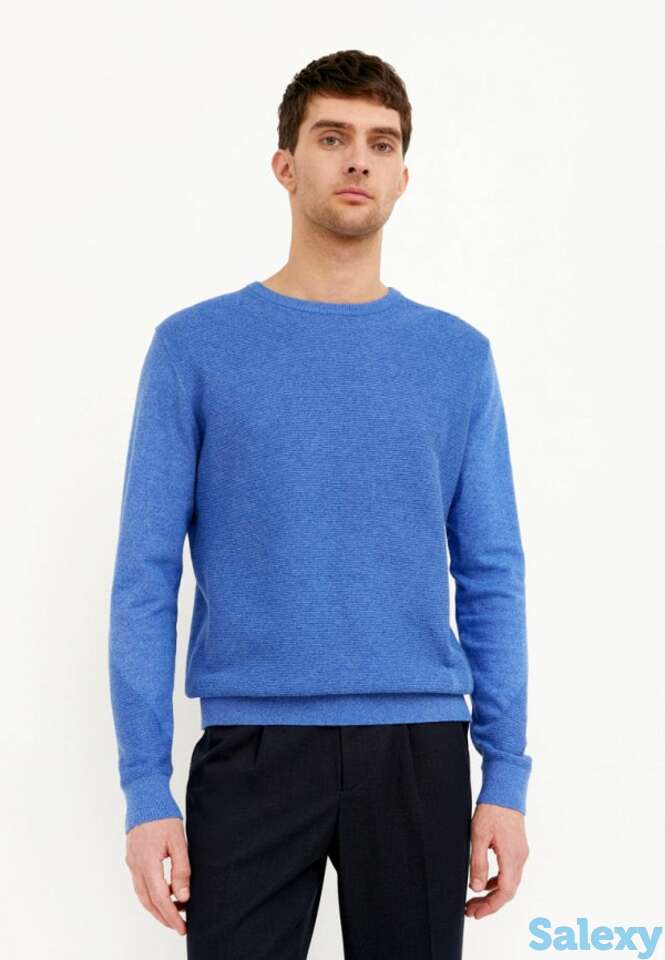 Джемпер finn flare, фотография 1