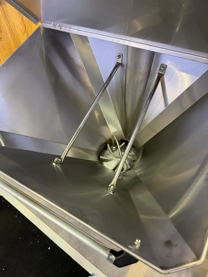 Мукопросеиватель ALTUNTOP ATUE, фотография 6