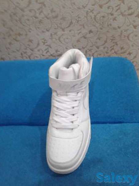 Продам спортивную обувь, фотография 1